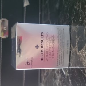 Wrinkle Reducing Serum